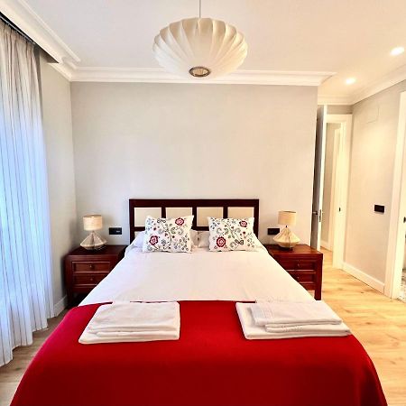 Apartmán Housing Leon Gran Via Luxe Exteriér fotografie