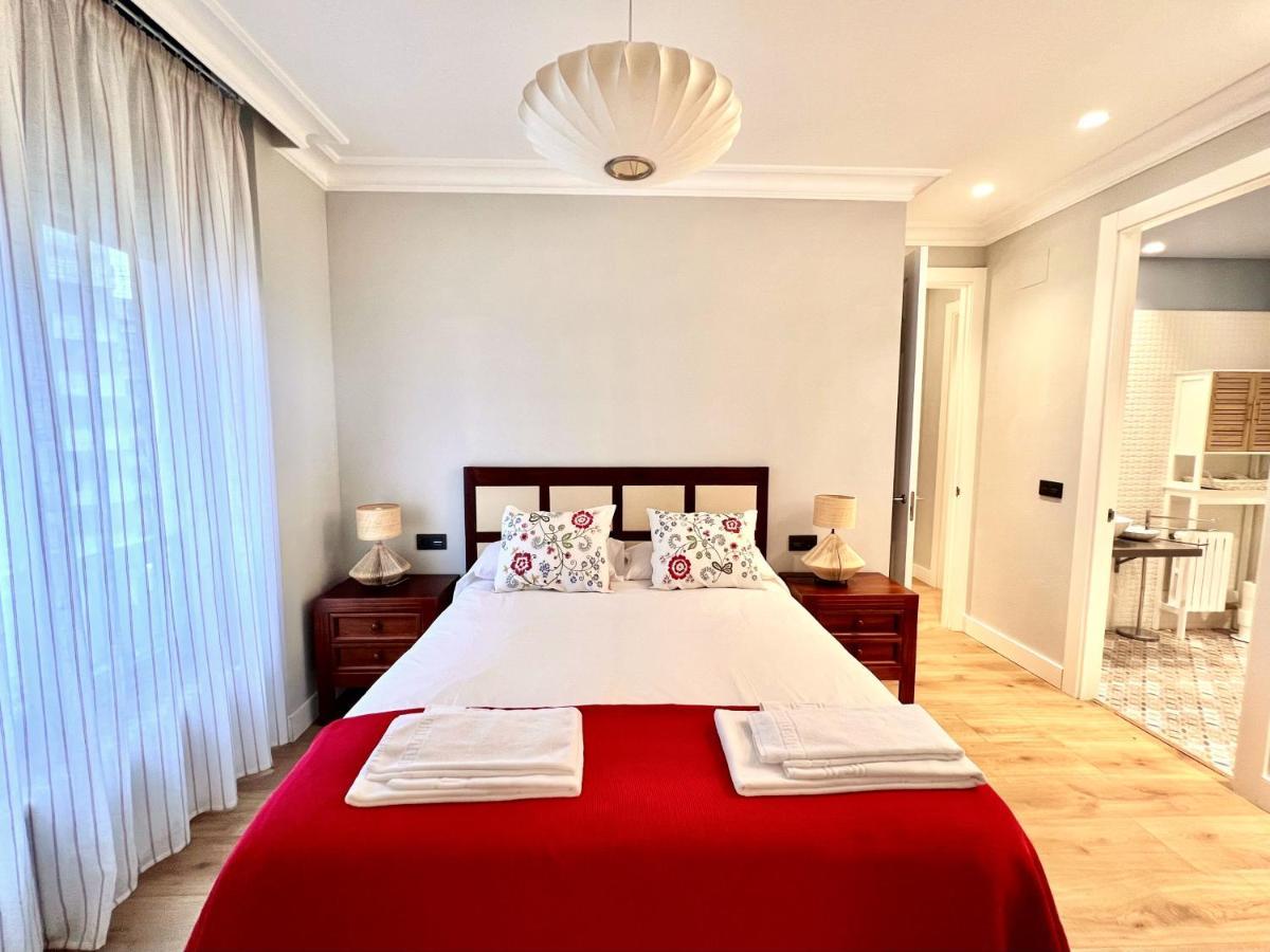 Apartmán Housing Leon Gran Via Luxe Exteriér fotografie