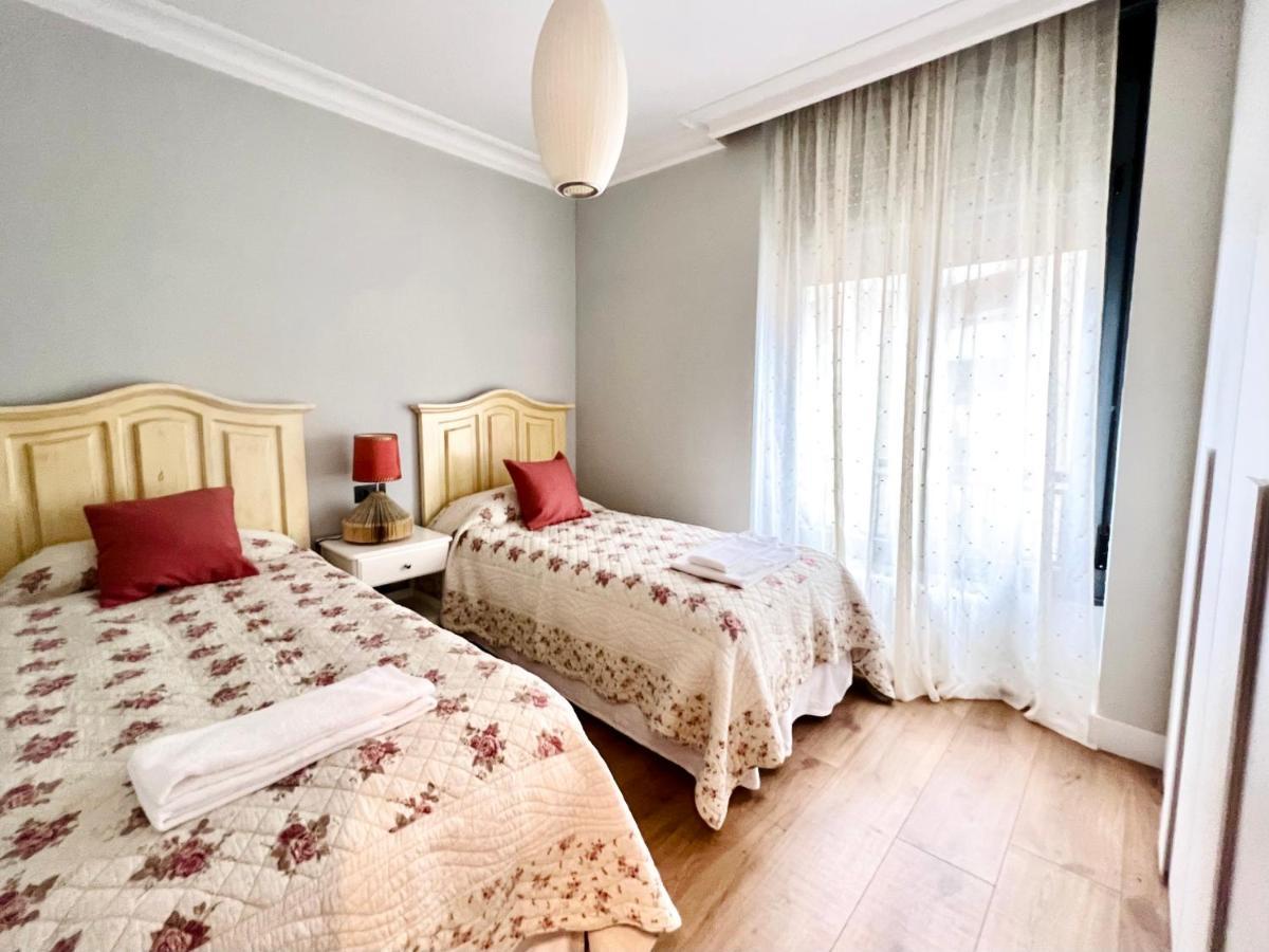 Apartmán Housing Leon Gran Via Luxe Exteriér fotografie