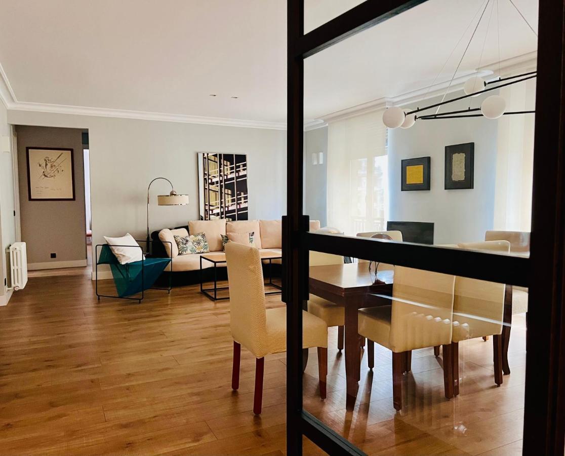 Apartmán Housing Leon Gran Via Luxe Exteriér fotografie