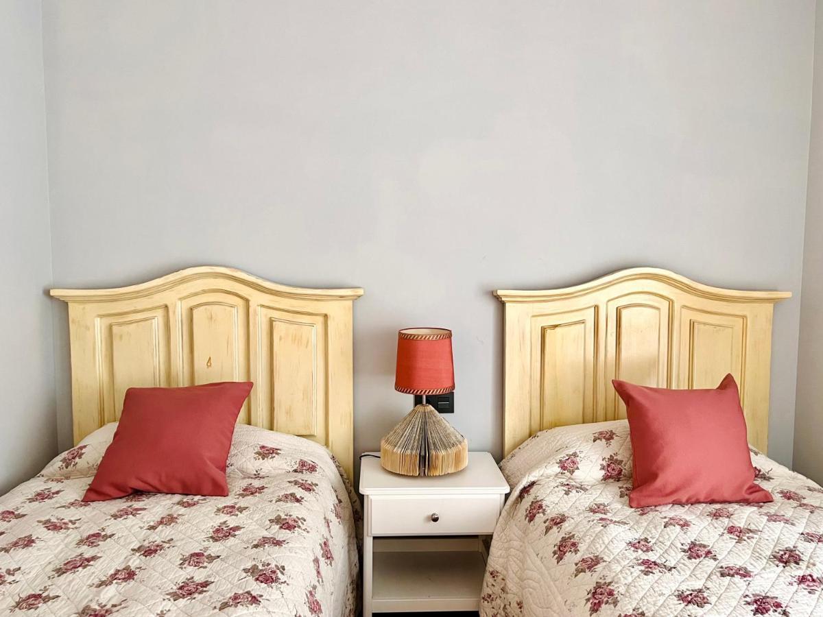 Apartmán Housing Leon Gran Via Luxe Exteriér fotografie
